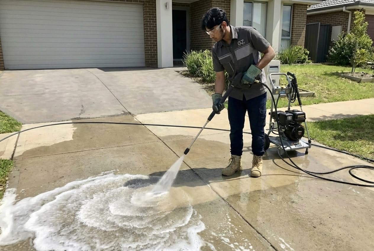 Operating across all Sydney Suburbs