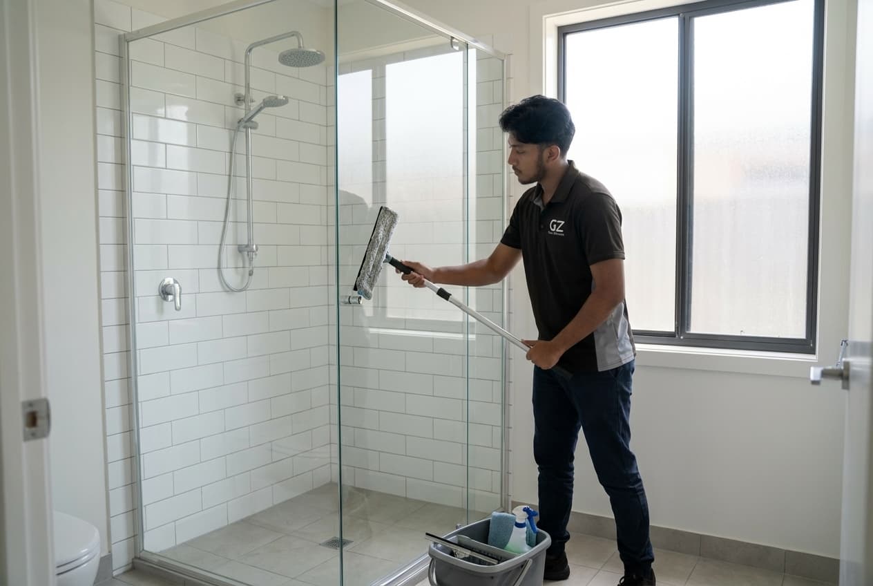 End of Lease / Bond Cleaning